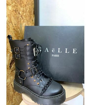 GAELLE ANFIBIO DONNA