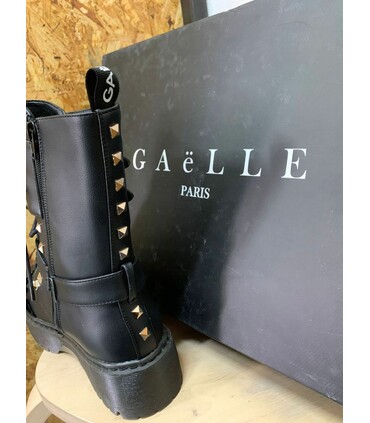 GAELLE ANFIBIO DONNA