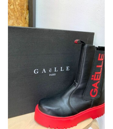 GAELLE STIVALETTO DONNA