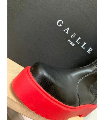 GAELLE STIVALETTO DONNA