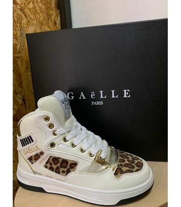 GAELLE SNEAKERS DONNA