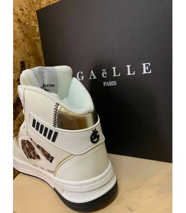 GAELLE SNEAKERS DONNA