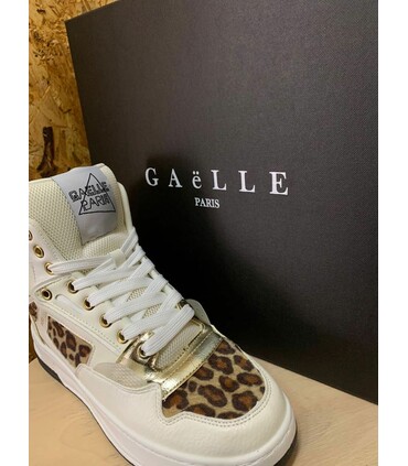GAELLE SNEAKERS DONNA