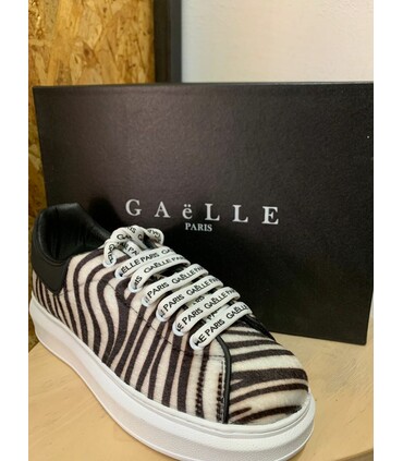 GAELLE SNEAKERS DONNA