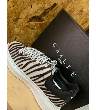 GAELLE SNEAKERS DONNA