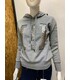 IMPERFECT FELPA DONNA