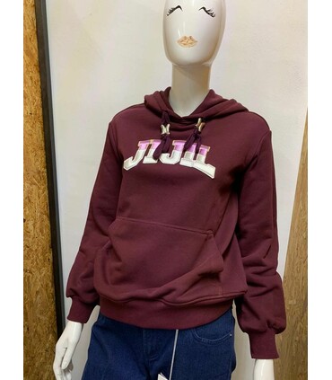 JIJIL FELPA DONNA