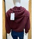 JIJIL FELPA DONNA