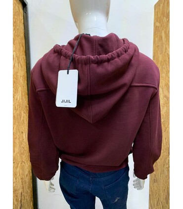 JIJIL FELPA DONNA