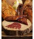 Noggheje - Salume tipico di Pietramontecorvino - 1kg