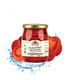 Pomodori spaccati a mano in Acqua di Mare