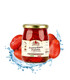 Pomodori pelati a mano in Acqua di Mare